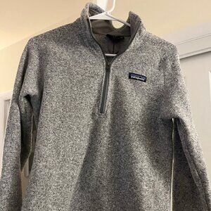 Patagonia Fleece Jacket